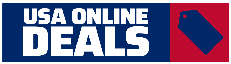 USA Online Deals