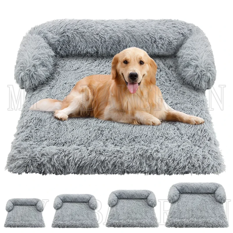 Sofa Dog Cover Bed - Image 2