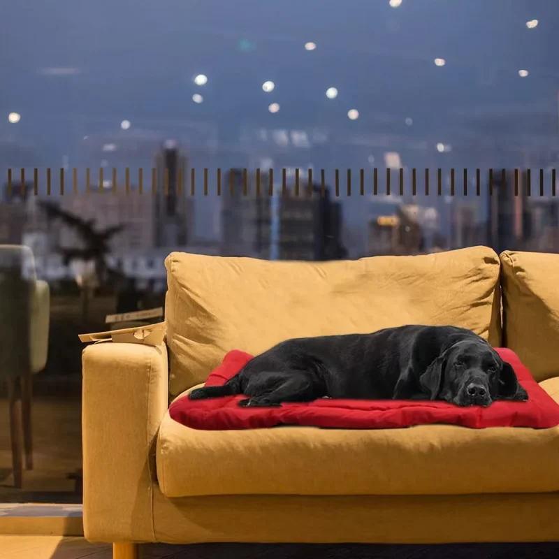 Travel Dog Bed Portable - Image 6