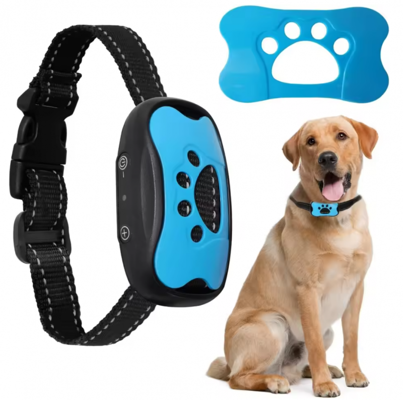 Anti-Bark Dog Collar - Image 8