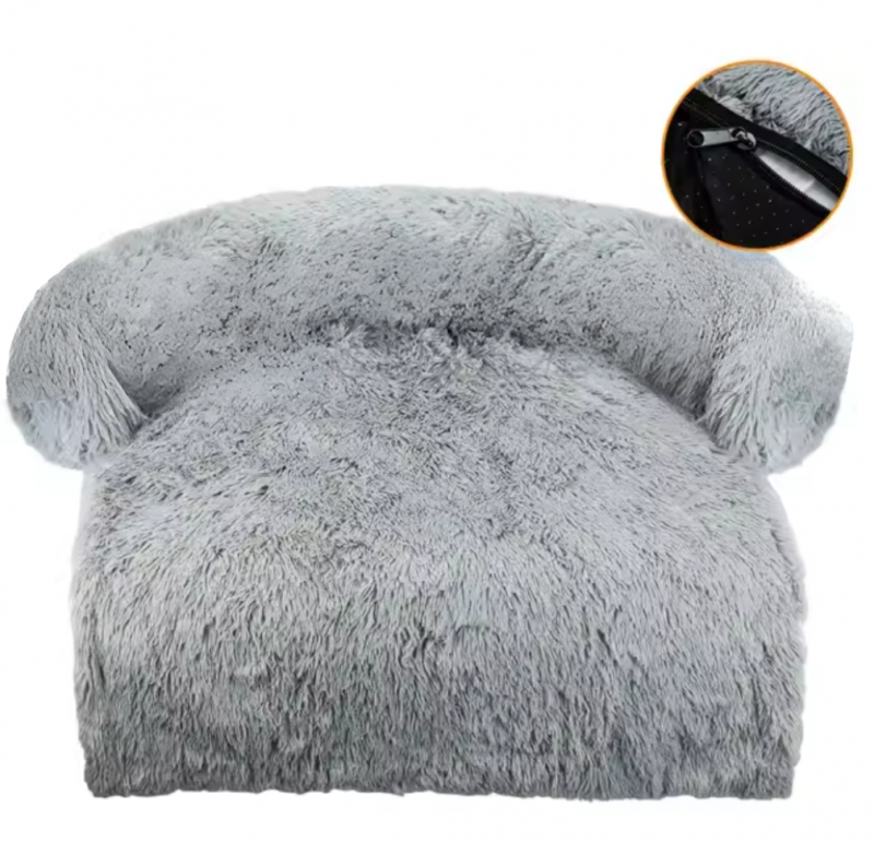 Sofa Dog Cover Bed - Image 8