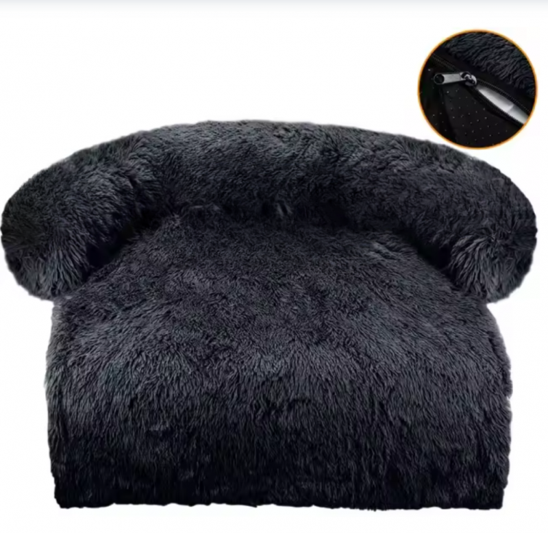 Sofa Dog Cover Bed - Image 9