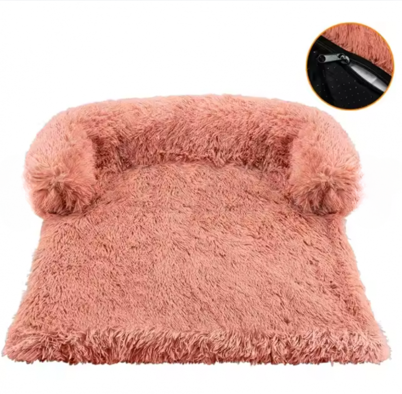 Sofa Dog Cover Bed - Image 11