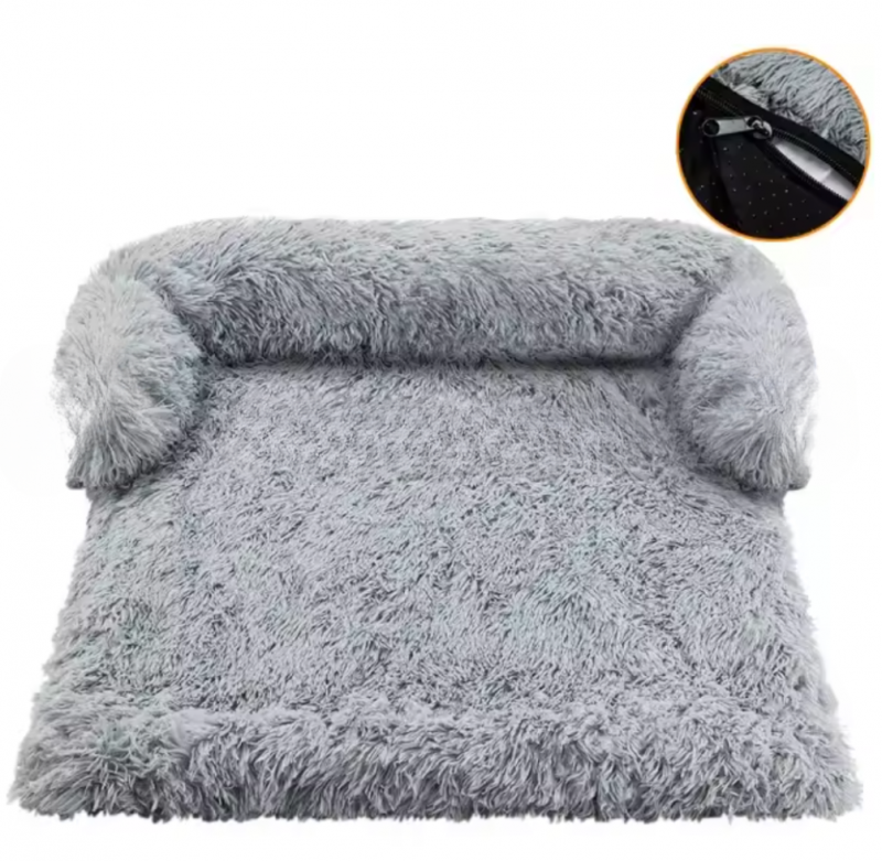 Sofa Dog Cover Bed - Image 12