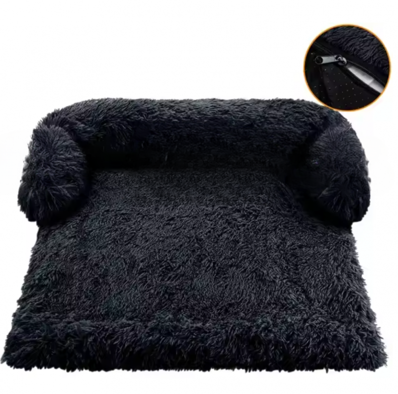 Sofa Dog Cover Bed - Image 13