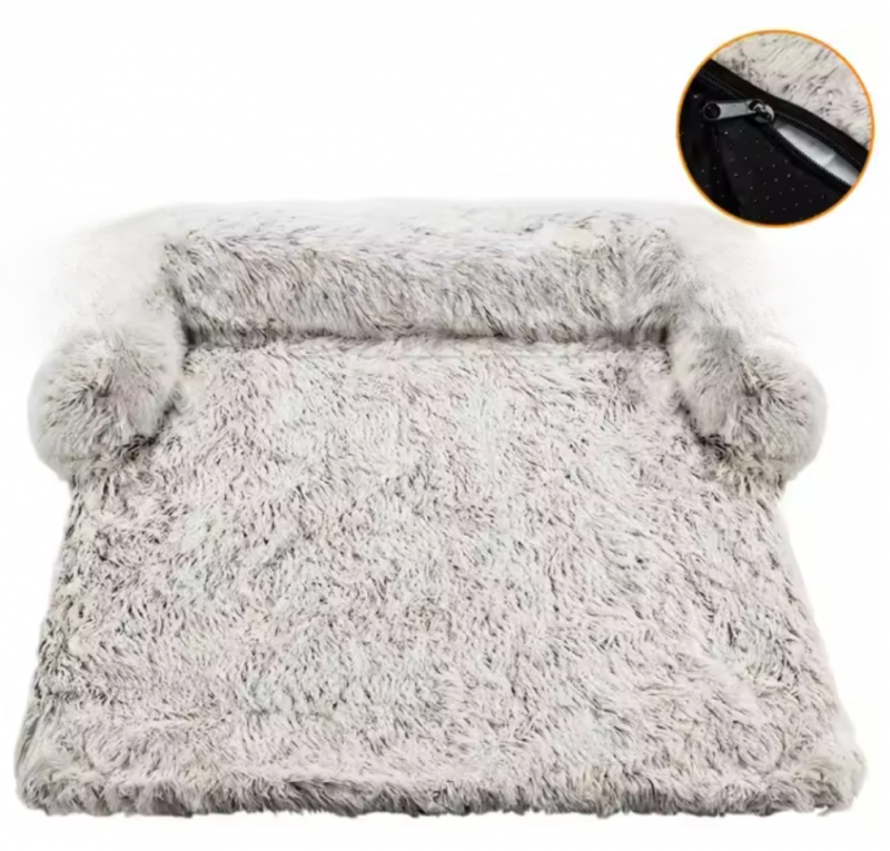 Sofa Dog Cover Bed - Image 7