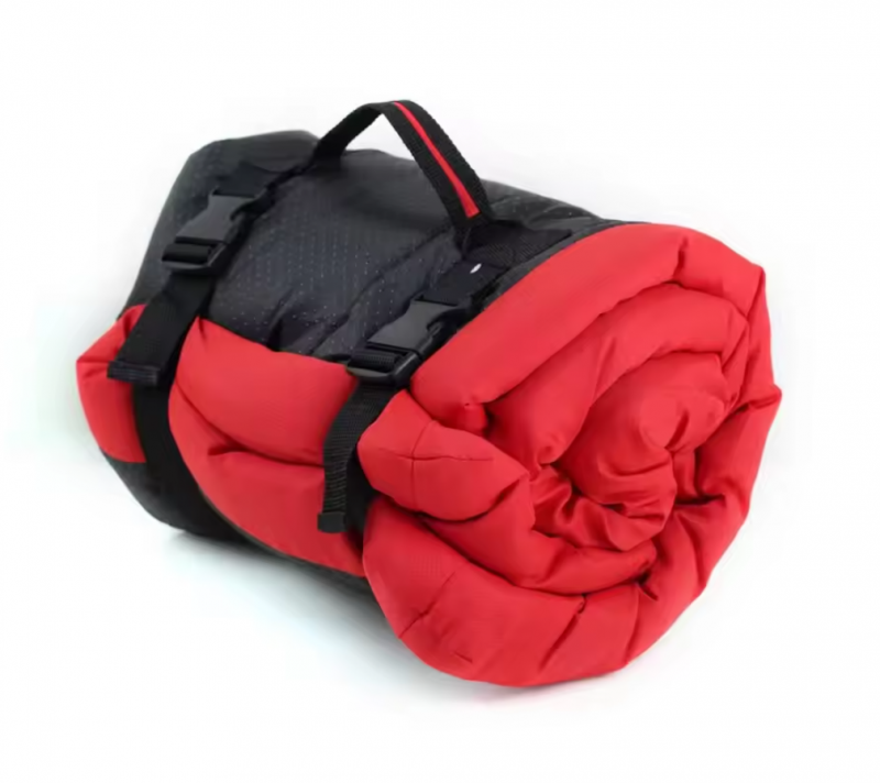 Travel Dog Bed Portable - Image 7