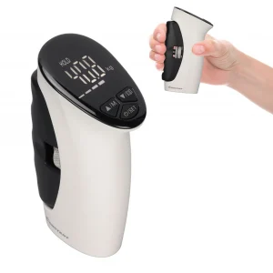 Grip Strength Trainer - Dynamometer Intelligent Accurate Measurement