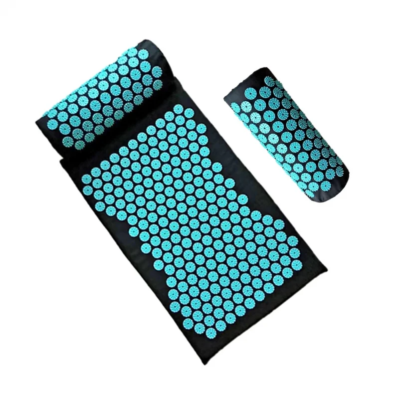 Acupuncture Cushion - Pillow Body Spike Pad - Image 4