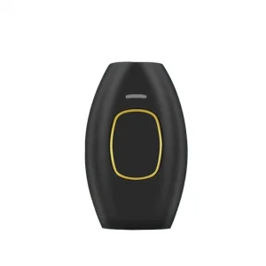 Laser Hair Removal - Permanent Hair Remover with Strong Pulse Light