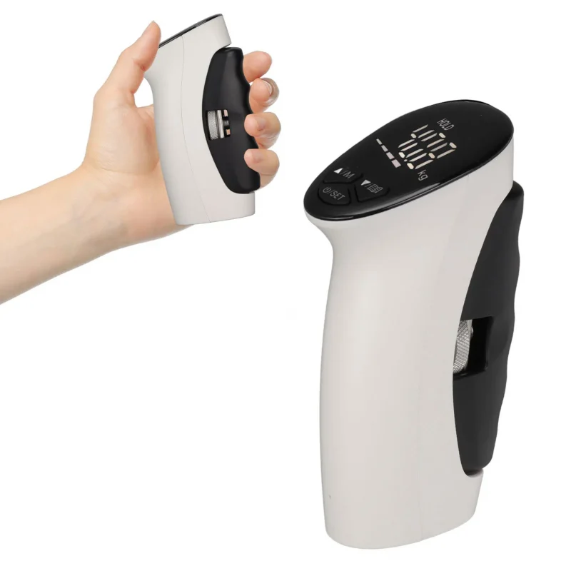 Grip Strength Trainer - Dynamometer Intelligent Accurate Measurement - Image 3