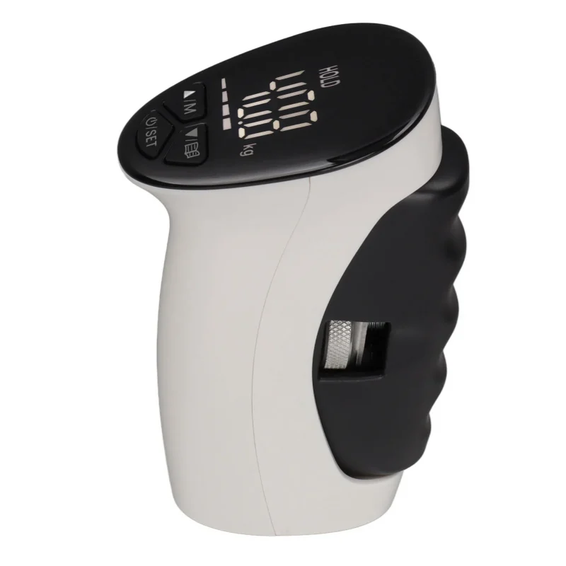 Grip Strength Trainer - Dynamometer Intelligent Accurate Measurement - Image 2