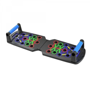 Push Up Board - Portable Muscle Training