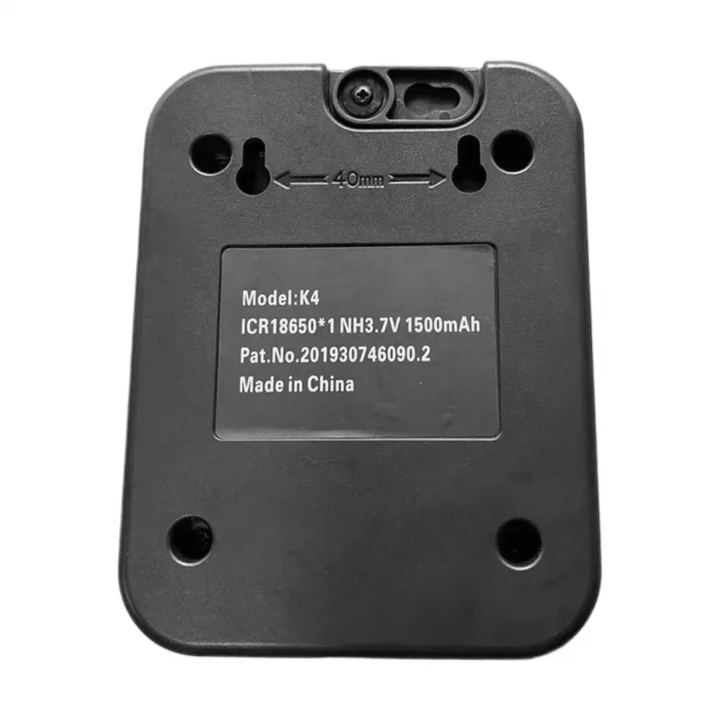 Ultrasonic Anti Bark Device - Rechargeable Waterproof Dog Trainer - Image 6