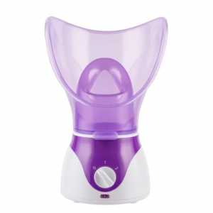 Deep Cleaning Facial Steamer - Home Skincare Tool