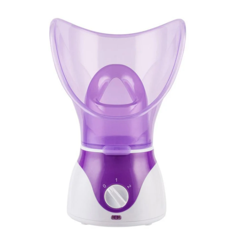 Deep Cleaning Facial Steamer - Home Skincare Tool