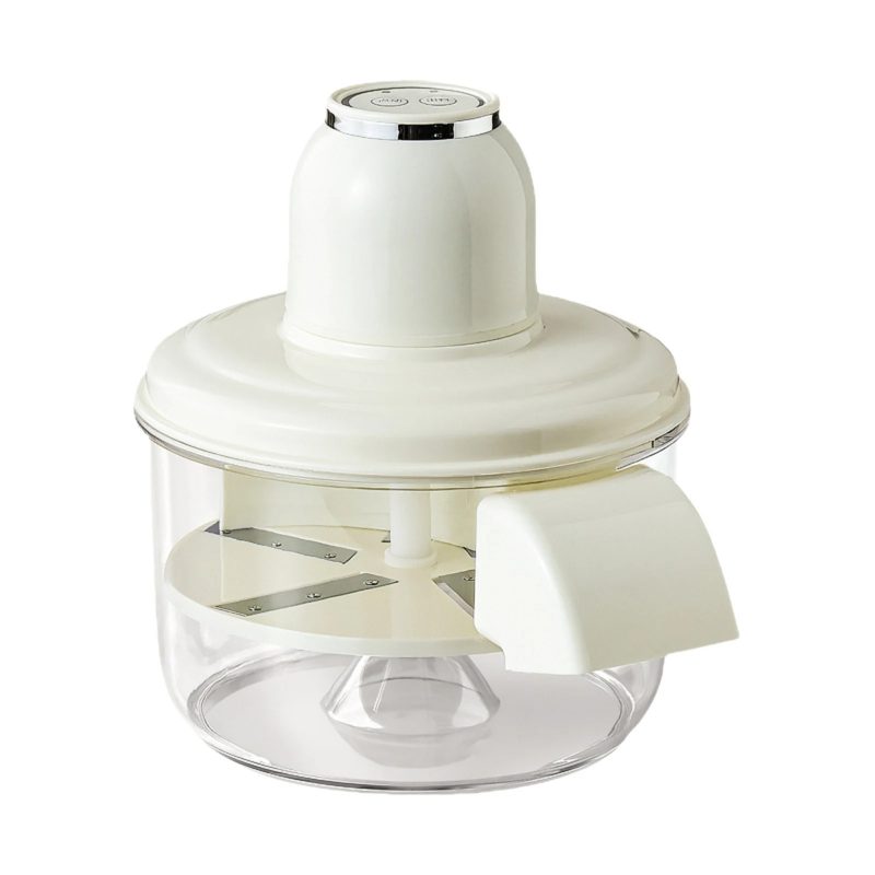 Automatic Grape Peeler Machine - Hands-Free Skin Remover for Berries & Fruits - Image 7