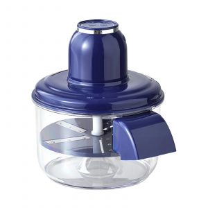Automatic Grape Peeler Machine - Hands-Free Skin Remover for Berries & Fruits